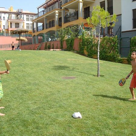 Apartamento Alimar Costa Esuri Lejlighed Ayamonte Eksteriør billede