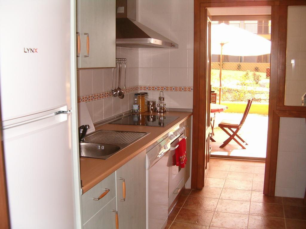 Apartamento Alimar Costa Esuri Lejlighed Ayamonte Eksteriør billede