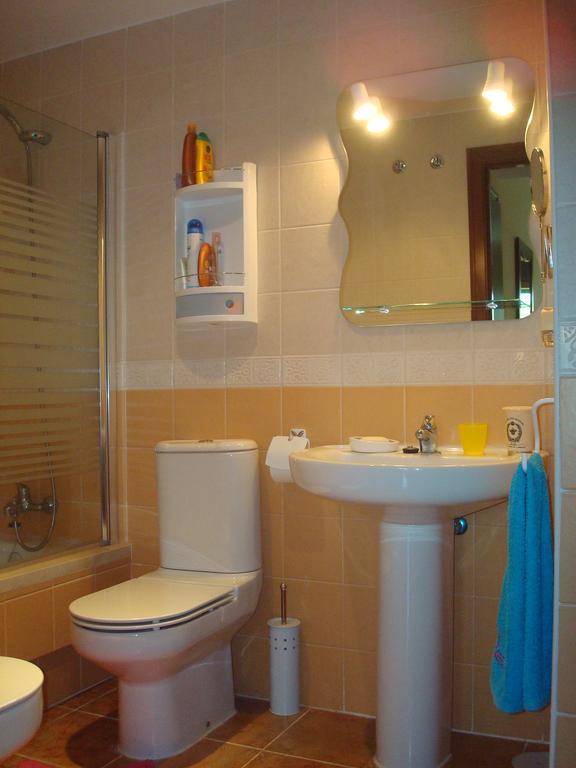 Apartamento Alimar Costa Esuri Lejlighed Ayamonte Eksteriør billede