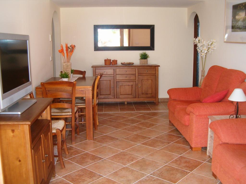 Apartamento Alimar Costa Esuri Lejlighed Ayamonte Eksteriør billede