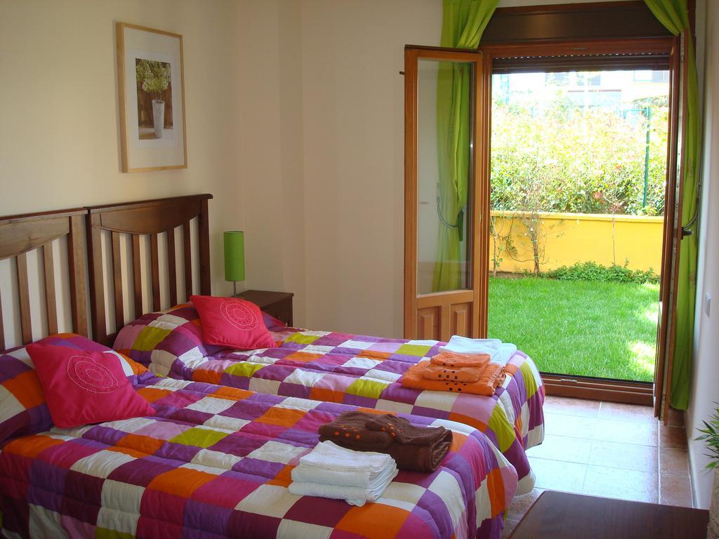 Apartamento Alimar Costa Esuri Lejlighed Ayamonte Eksteriør billede