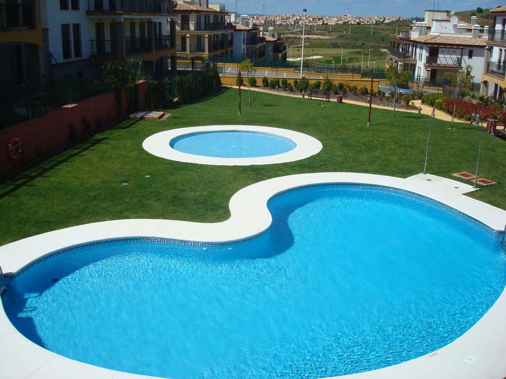 Apartamento Alimar Costa Esuri Lejlighed Ayamonte Eksteriør billede