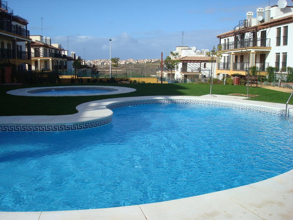 Apartamento Alimar Costa Esuri Lejlighed Ayamonte Eksteriør billede