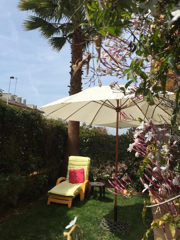 Apartamento Alimar Costa Esuri Lejlighed Ayamonte Eksteriør billede